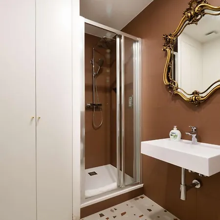 Charles Bridge Unique Maisonette Διαμέρισμα *
