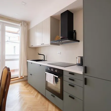 Διαμέρισμα Charles Bridge Unique Maisonette Πράγα