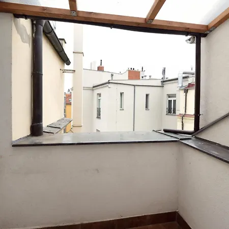 Charles Bridge Unique Maisonette Πράγα