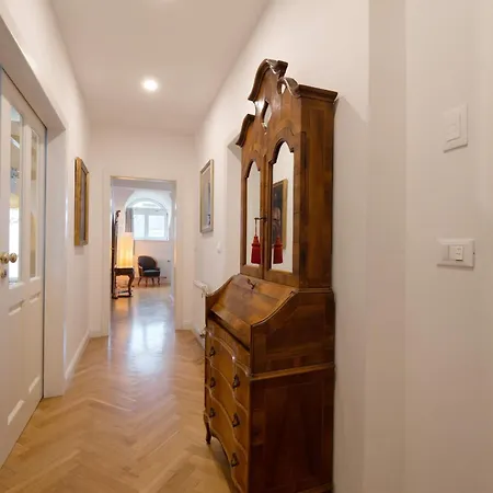 Charles Bridge Unique Maisonette Διαμέρισμα Πράγα