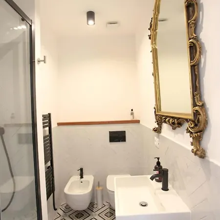 Charles Bridge Unique Maisonette Apartmán Praha